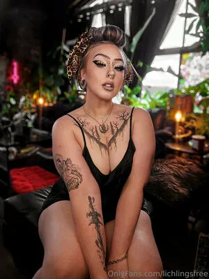 Lichlingsfree OnlyFans Leaked Free Thumbnail Picture - #D6H5NK74aJ