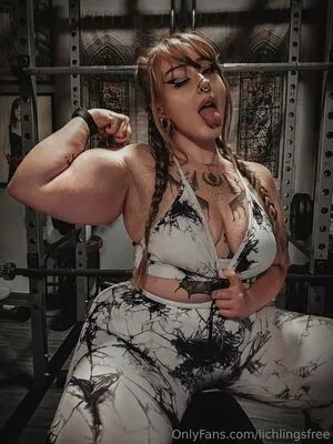 Lichlingsfree OnlyFans Leaked Free Thumbnail Picture - #KxUENnenVI