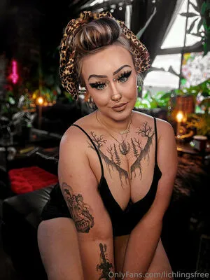 Lichlingsfree OnlyFans Leaked Free Thumbnail Picture - #uqlMiNJA4X