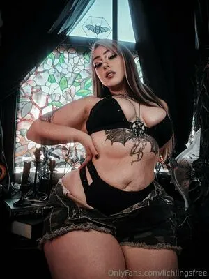 Lichlingsfree OnlyFans Leaked Free Thumbnail Picture - #vxHqKhK3r7