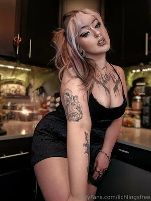 Lichlingsfree OnlyFans Leaked Free Thumbnail Picture - #x7lc5dzEPr