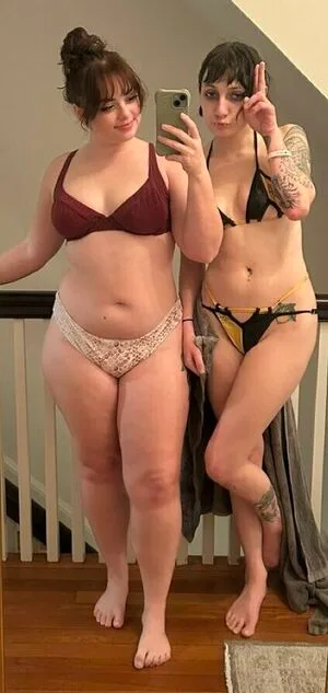 Licibops OnlyFans Leaked Free Thumbnail Picture - #NZP6H5AVEx