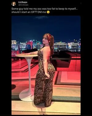 Licibops OnlyFans Leaked Free Thumbnail Picture - #dQqj3MPtJk
