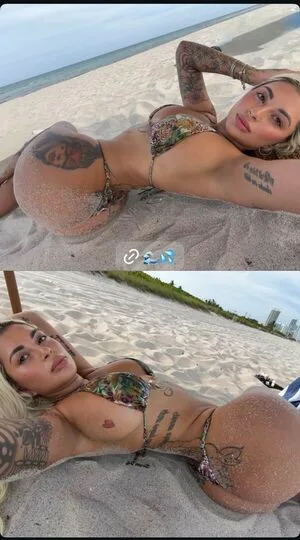 Licii Sanchez OnlyFans Leaked Free Thumbnail Picture - #2R3Dan9Kjj