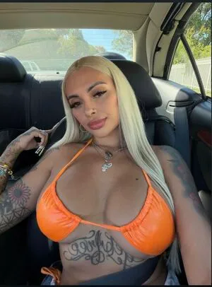 Licii Sanchez OnlyFans Leaked Free Thumbnail Picture - #2tJAnCWHYO