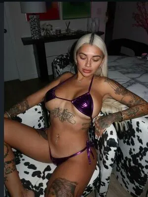 Licii Sanchez OnlyFans Leaked Free Thumbnail Picture - #3X2ndc4obI