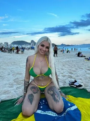Licii Sanchez OnlyFans Leaked Free Thumbnail Picture - #73FiF8ZeQe