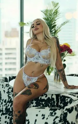 Licii Sanchez OnlyFans Leaked Free Thumbnail Picture - #M4DnCbHHrl