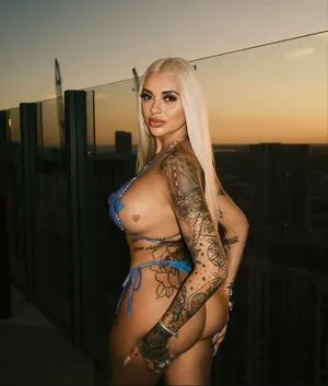 Licii Sanchez OnlyFans Leaked Free Thumbnail Picture - #NGAaTIMURA