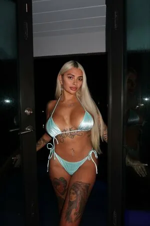 Licii Sanchez OnlyFans Leaked Free Thumbnail Picture - #RVVtcLyQ8e