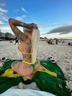 Licii Sanchez OnlyFans Leaked Free Thumbnail Picture - #hnvIFXSNff