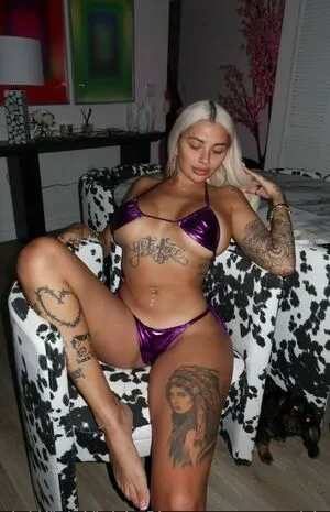 Licii Sanchez OnlyFans Leaked Free Thumbnail Picture - #rxj4esvr3b