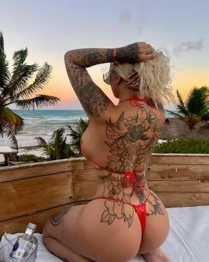 Licii Sanchez OnlyFans Leaked Free Thumbnail Picture - #MEK8WazUC8