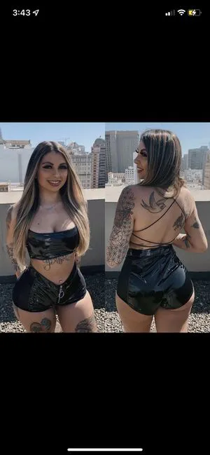 Licii Sanchez OnlyFans Leaked Free Thumbnail Picture - #UXvC5uEBMq