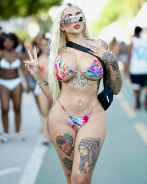 Licii Sanchez OnlyFans Leaked Free Thumbnail Picture - #p54P8UsWIE