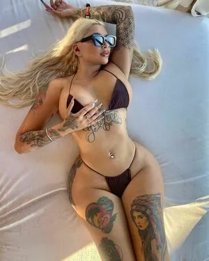 Licii Sanchez OnlyFans Leaked Free Thumbnail Picture - #qgIkcJcTmh