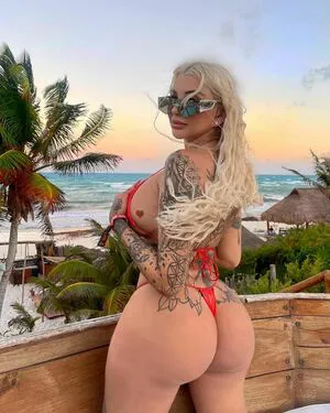 Licii Sanchez OnlyFans Leaked Free Thumbnail Picture - #t0hh06IIWG