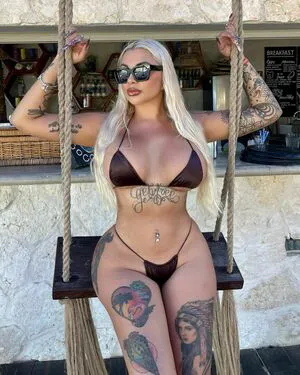 Licii Sanchez OnlyFans Leaked Free Thumbnail Picture - #wCoGvI7u6Y