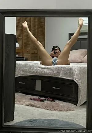 Liciouzvicky OnlyFans Leaked Free Thumbnail Picture - #0Ox6Y6OzmL