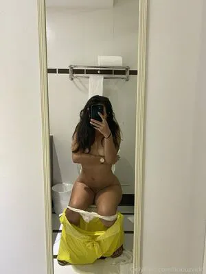 Liciouzvicky OnlyFans Leaked Free Thumbnail Picture - #I6BcubXLIO