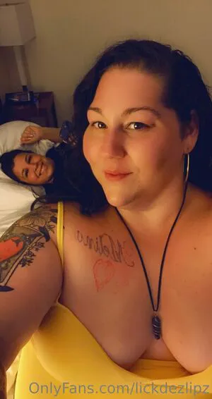 Lickdezlipz OnlyFans Leaked Free Thumbnail Picture - #MTfY4YB595