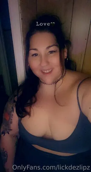 Lickdezlipz OnlyFans Leaked Free Thumbnail Picture - #OOH5IaPN45