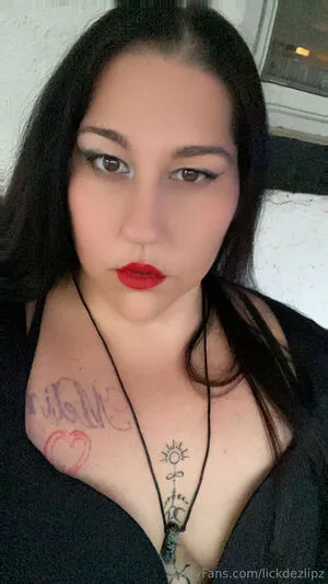 Lickdezlipz OnlyFans Leaked Free Thumbnail Picture - #Yl2Ea6hcWS