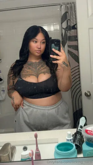 Licking Taco OnlyFans Leaked Free Thumbnail Picture - #Q3GKs5ixfc