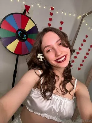 Licxael OnlyFans Leaked Free Thumbnail Picture - #BbbtHglsn0