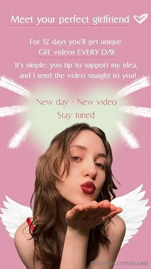 Licxael OnlyFans Leaked Free Thumbnail Picture - #LLQlOtCWLn