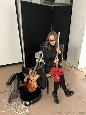 Licxael OnlyFans Leaked Free Thumbnail Picture - #nuHrnpvDBC