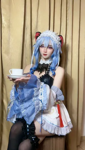 Licychan OnlyFans Leaked Free Thumbnail Picture - #EvgdNavjnC