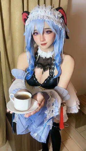 Licychan OnlyFans Leaked Free Thumbnail Picture - #UNyNae3zqX
