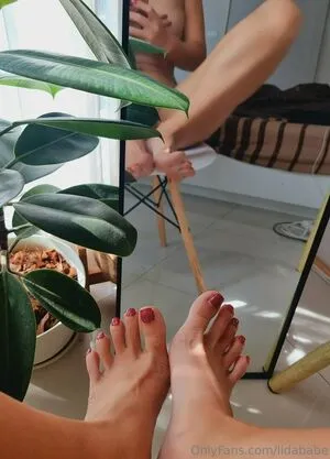 Lidababe OnlyFans Leaked Free Thumbnail Picture - #6clYkCWZG8
