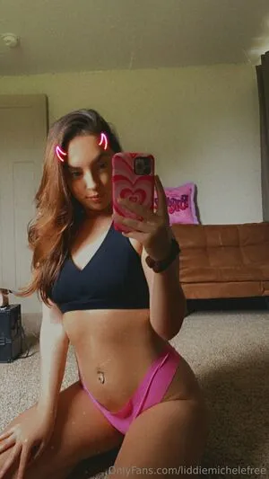 Liddiemichelefree OnlyFans Leaked Free Thumbnail Picture - #KBAzaBVFWt