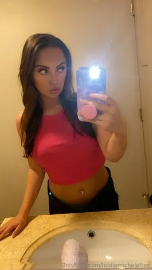 Liddiemichelefree OnlyFans Leaked Free Thumbnail Picture - #Lxd2eUGXLy