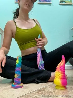 Liddocait OnlyFans Leaked Free Thumbnail Picture - #5YajWi9zw6