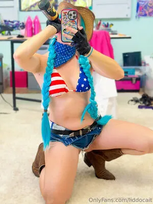 Liddocait OnlyFans Leaked Free Thumbnail Picture - #7eHW2UQFkZ