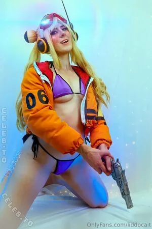 Liddocait OnlyFans Leaked Free Thumbnail Picture - #G05tj1VaM1