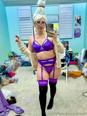 Liddocait OnlyFans Leaked Free Thumbnail Picture - #KTlRexepIZ