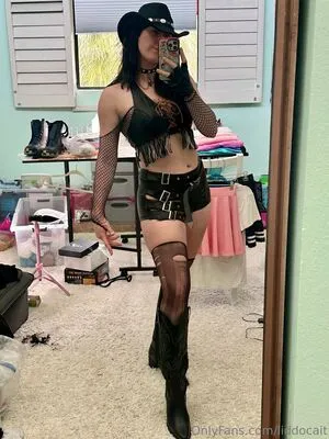 Liddocait OnlyFans Leaked Free Thumbnail Picture - #KlA8iRBrN6
