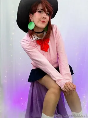 Liddocait OnlyFans Leaked Free Thumbnail Picture - #MVazB3GBiB
