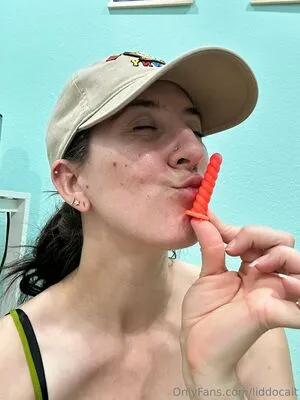 Liddocait OnlyFans Leaked Free Thumbnail Picture - #exKJS7wzCt