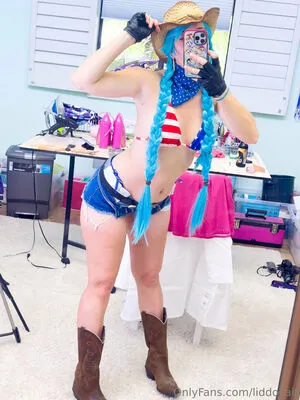 Liddocait OnlyFans Leaked Free Thumbnail Picture - #kVrx5lYvGo
