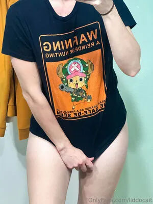 Liddocait OnlyFans Leaked Free Thumbnail Picture - #zSDoku2SiJ