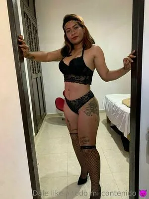 Lideth99 OnlyFans Leaked Free Thumbnail Picture - #fP0g1y9BzW