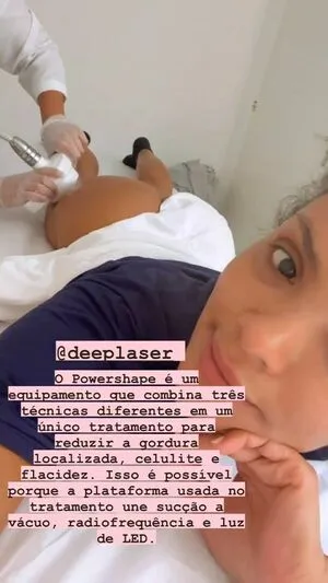 Lidi Lisboa OnlyFans Leaked Free Thumbnail Picture - #PzrZWcXDRj