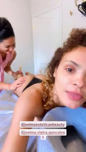 Lidi Lisboa OnlyFans Leaked Free Thumbnail Picture - #bdX2F2l08B