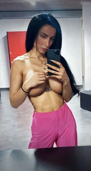 Lidia Kesenci OnlyFans Leaked Free Thumbnail Picture - #A4eCHq0bVr