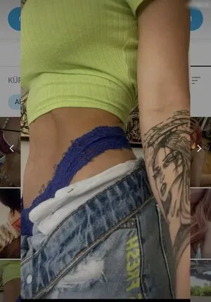 Lidia Kesenci OnlyFans Leaked Free Thumbnail Picture - #EsXiVGR6A2